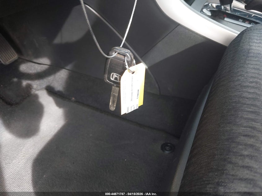 2013 Honda Accord Sport VIN: 1HGCR2F58DA269981 Lot: 44871787