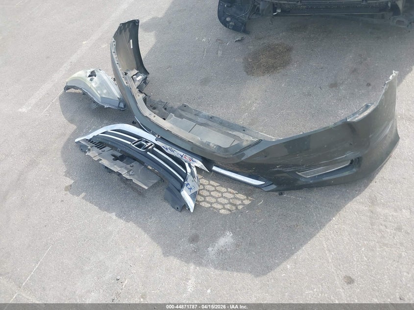 2013 Honda Accord Sport VIN: 1HGCR2F58DA269981 Lot: 44871787