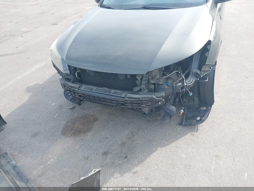 2013 Honda Accord Sport VIN: 1HGCR2F58DA269981 Lot: 44871787