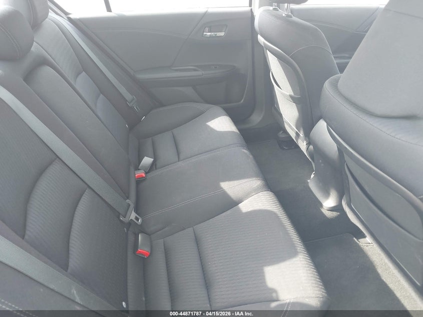 2013 Honda Accord Sport VIN: 1HGCR2F58DA269981 Lot: 44871787