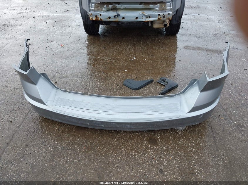 3C4PDCAB7HT569186 2017 Dodge Journey 2.4 Se silver