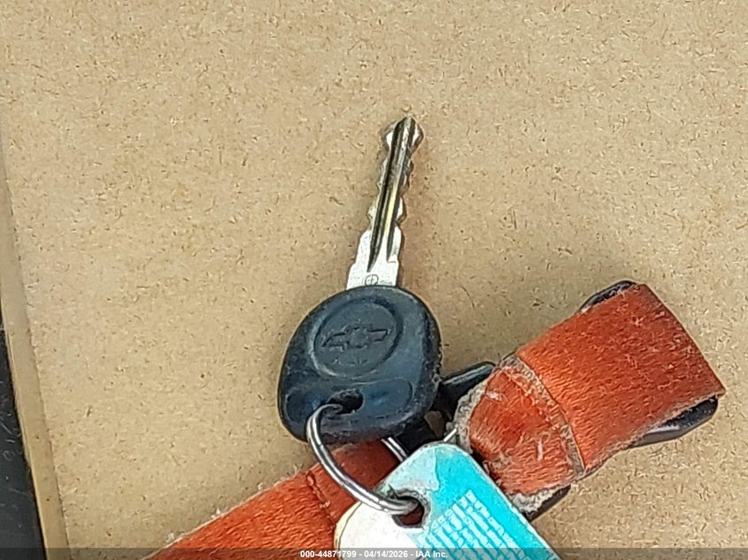 2008 Chevrolet Impala Lt VIN: 2G1WT58K581215757 Lot: 44871799