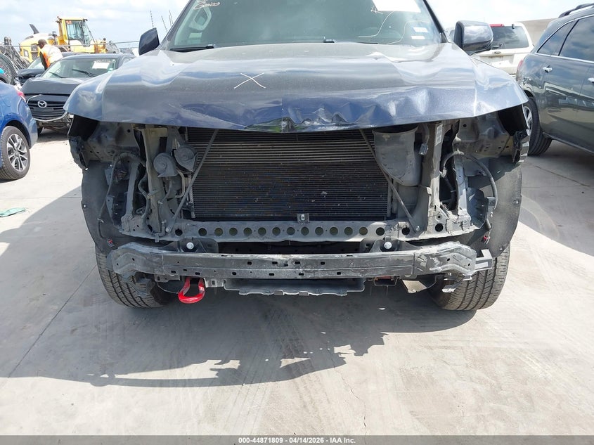 2022 Chevrolet Suburban 4Wd Z71 VIN: 1GNSKDKD9NR213128 Lot: 44871809