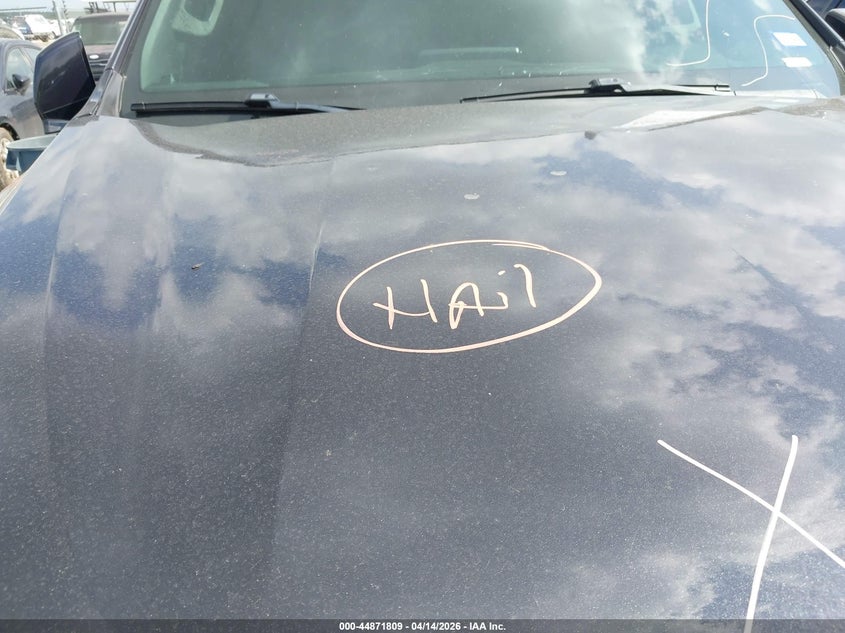 2022 Chevrolet Suburban 4Wd Z71 VIN: 1GNSKDKD9NR213128 Lot: 44871809