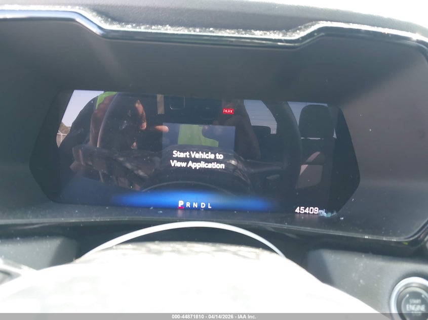 2024 Chevrolet Colorado 2Wd Lt VIN: 1GCPSCEK6R1315882 Lot: 44871810