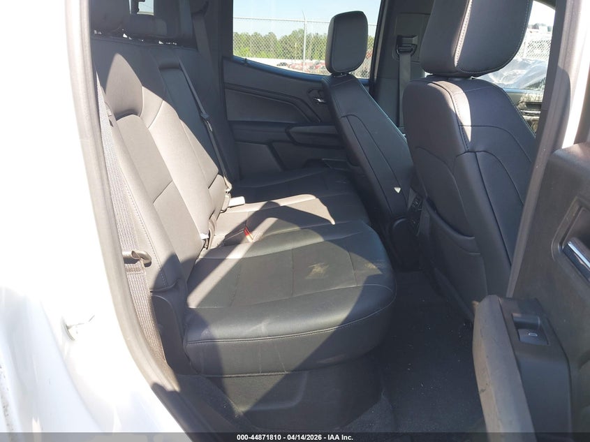 2024 Chevrolet Colorado 2Wd Lt VIN: 1GCPSCEK6R1315882 Lot: 44871810