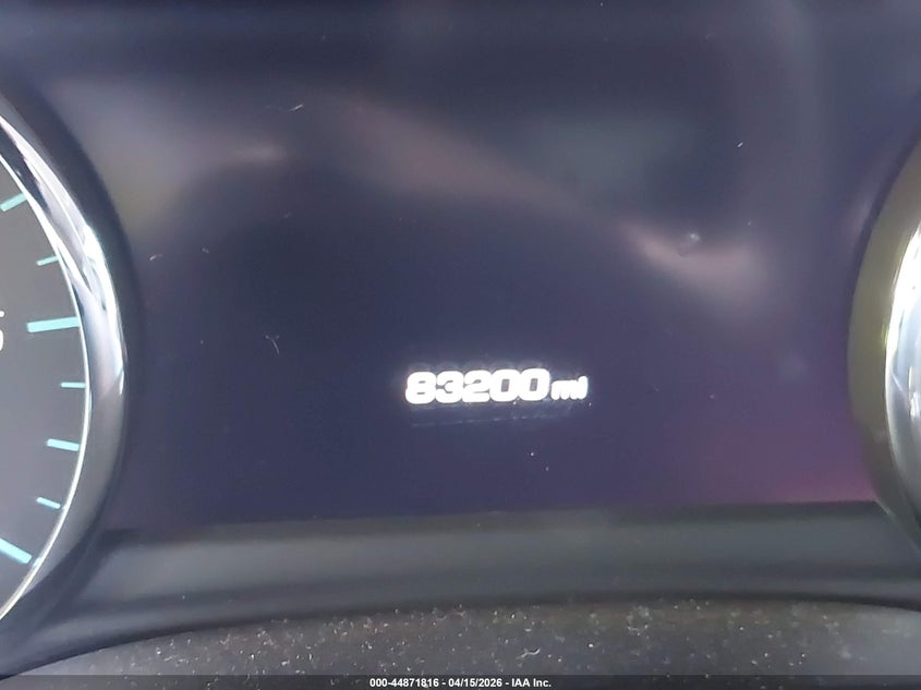 2018 GMC Yukon Denali VIN: 1GKS2CKJ6JR108098 Lot: 44871816