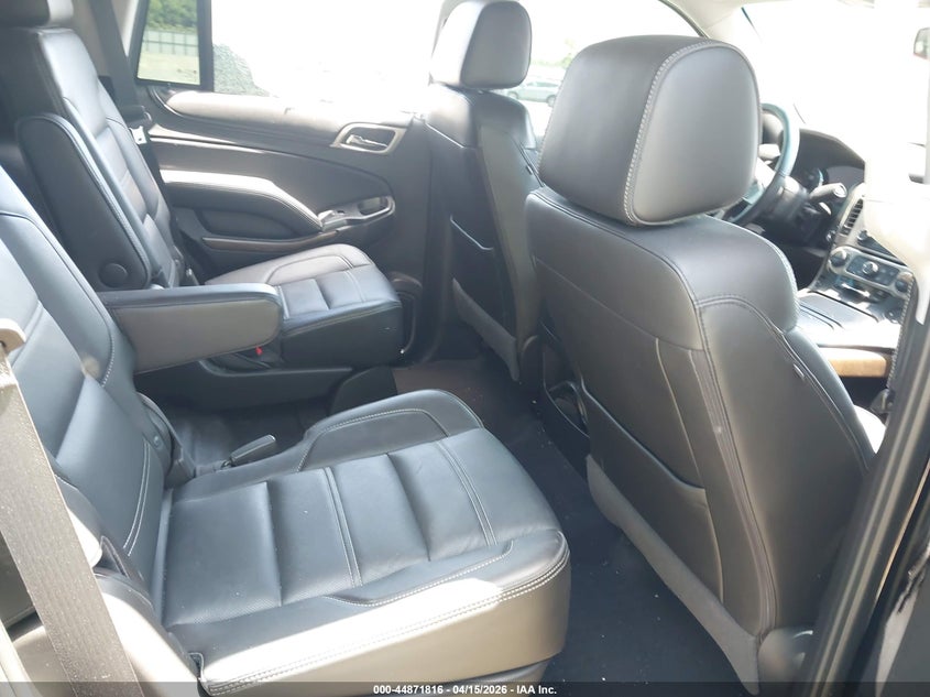 2018 GMC Yukon Denali VIN: 1GKS2CKJ6JR108098 Lot: 44871816