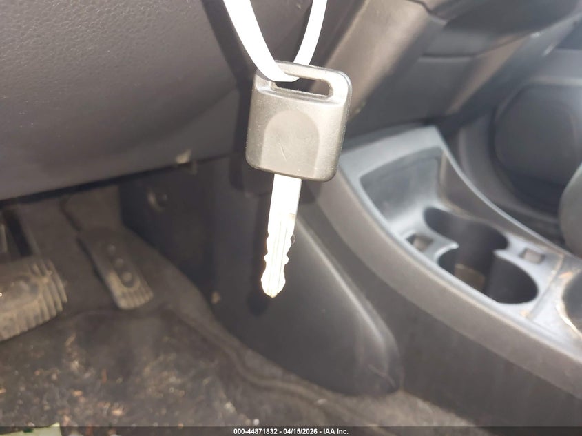 2012 Nissan Versa 1.8 S VIN: 3N1BC1CP9CL373627 Lot: 44871832