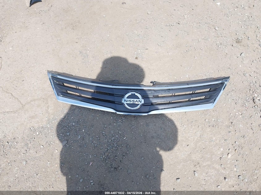 2012 Nissan Versa 1.8 S VIN: 3N1BC1CP9CL373627 Lot: 44871832