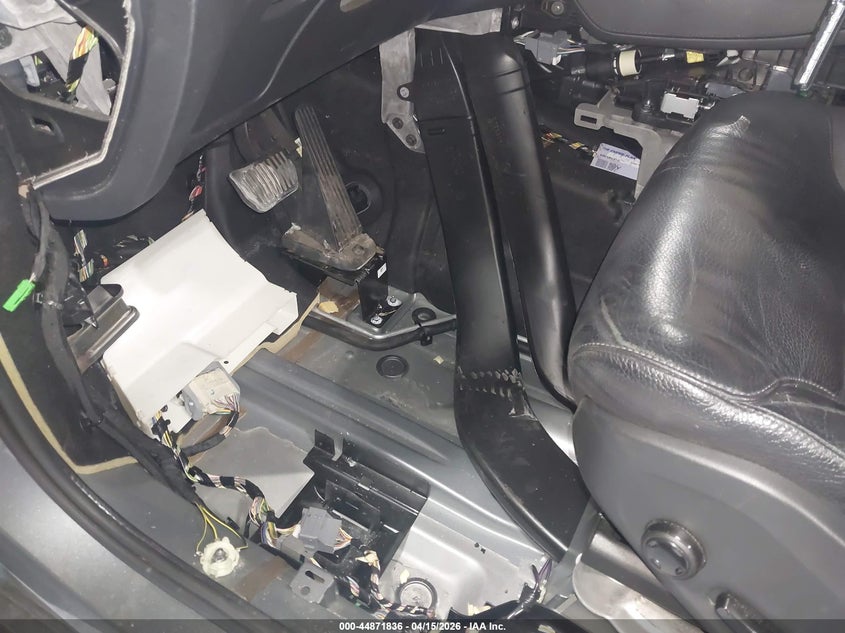 2016 Volvo Xc90 T6 Momentum VIN: YV4A22PK4G1032341 Lot: 44871836