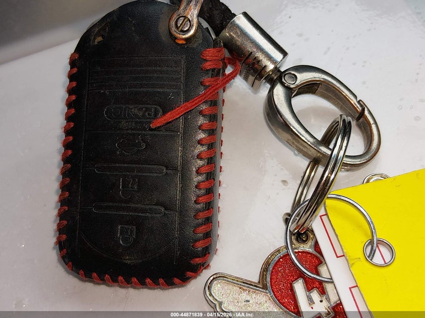 2014 Acura Rdx VIN: 5J8TB4H35EL018594 Lot: 44871839