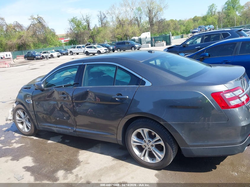 2019 Ford Taurus Sel VIN: 1FAHP2E87KG101965 Lot: 44871869