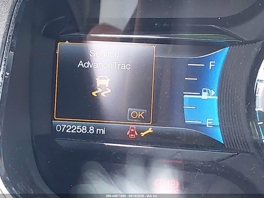 2019 Ford Taurus Sel VIN: 1FAHP2E87KG101965 Lot: 44871869