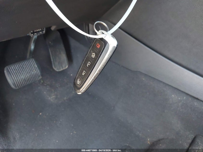 2019 Ford Taurus Sel VIN: 1FAHP2E87KG101965 Lot: 44871869