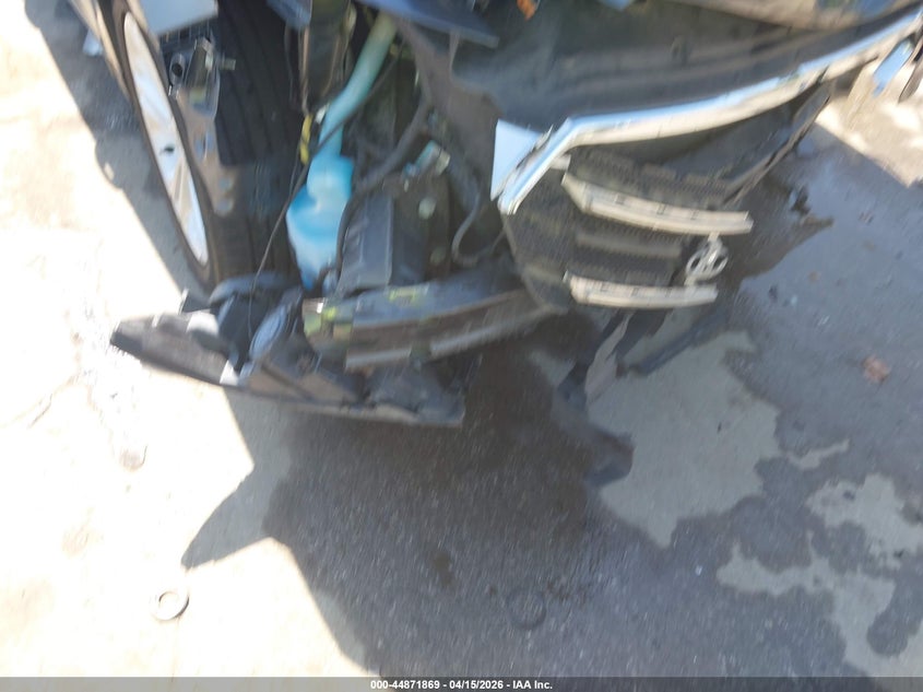 2019 Ford Taurus Sel VIN: 1FAHP2E87KG101965 Lot: 44871869