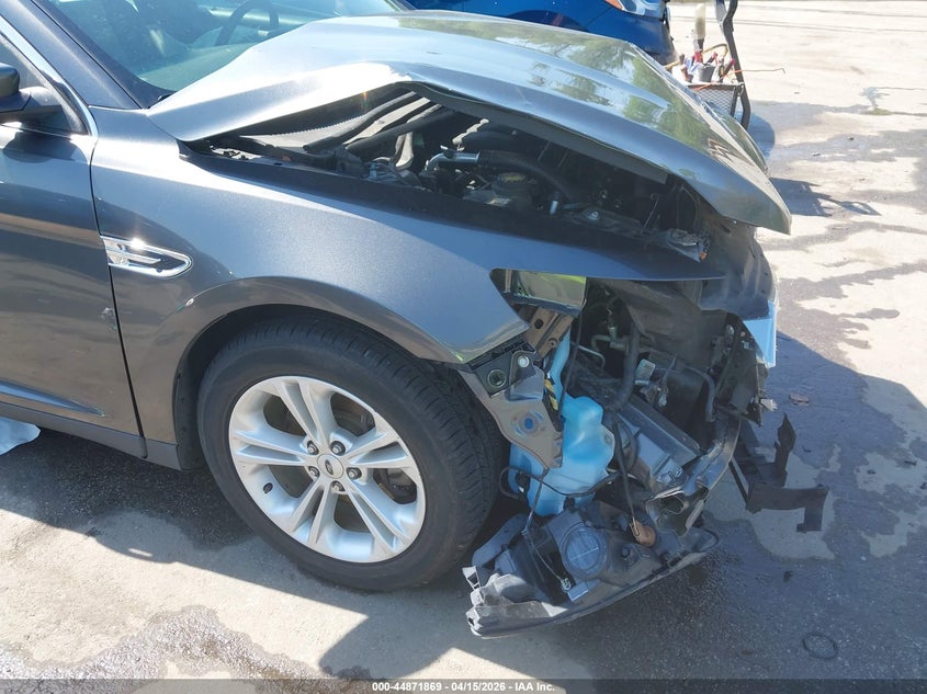 2019 Ford Taurus Sel VIN: 1FAHP2E87KG101965 Lot: 44871869