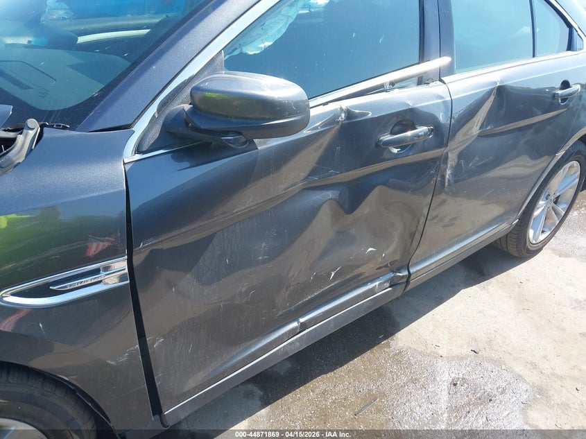 2019 Ford Taurus Sel VIN: 1FAHP2E87KG101965 Lot: 44871869