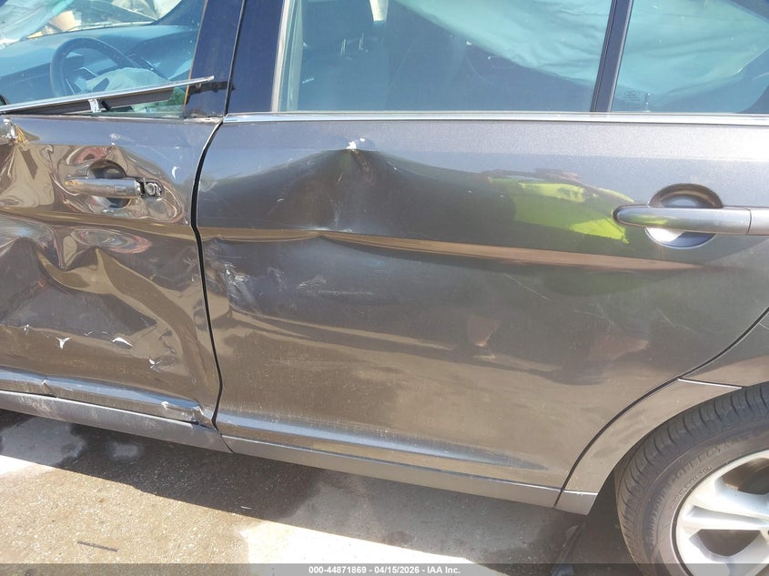 2019 Ford Taurus Sel VIN: 1FAHP2E87KG101965 Lot: 44871869