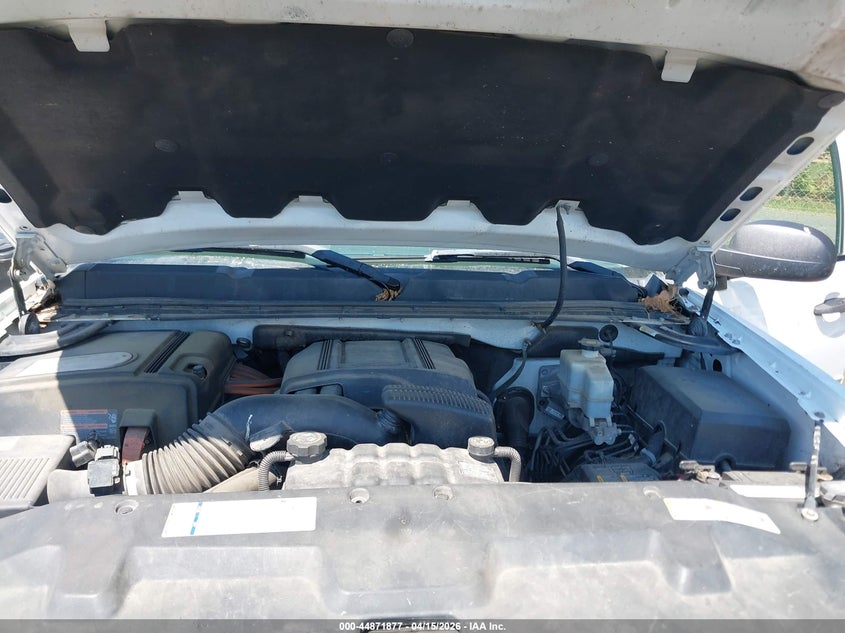 2010 Chevrolet Silverado 1500 Hybrid 1Hy VIN: 3GCXCUEJ2AG283268 Lot: 44871877