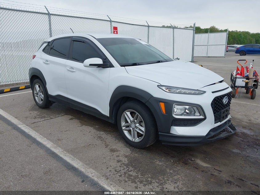 2020 HYUNDAI KONA SE