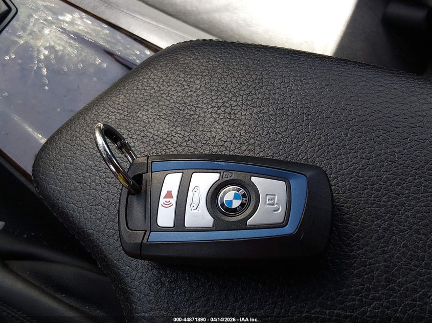 2017 BMW 430I Gran Coupe xDrive VIN: WBA4F9C32HG812782 Lot: 44871890