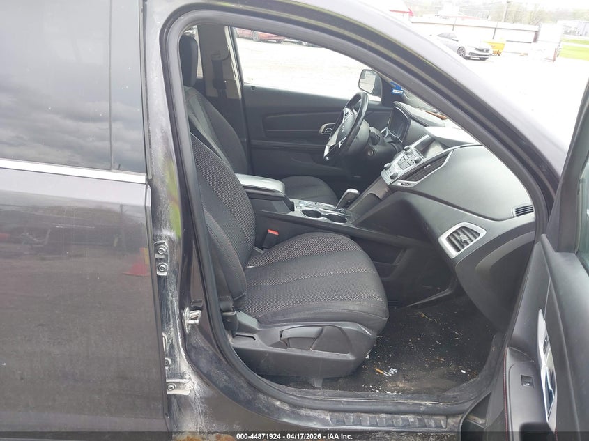 2014 GMC Terrain Sle-2