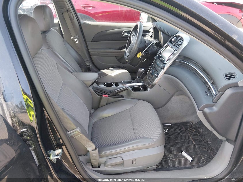 2014 Chevrolet Malibu 2Lt