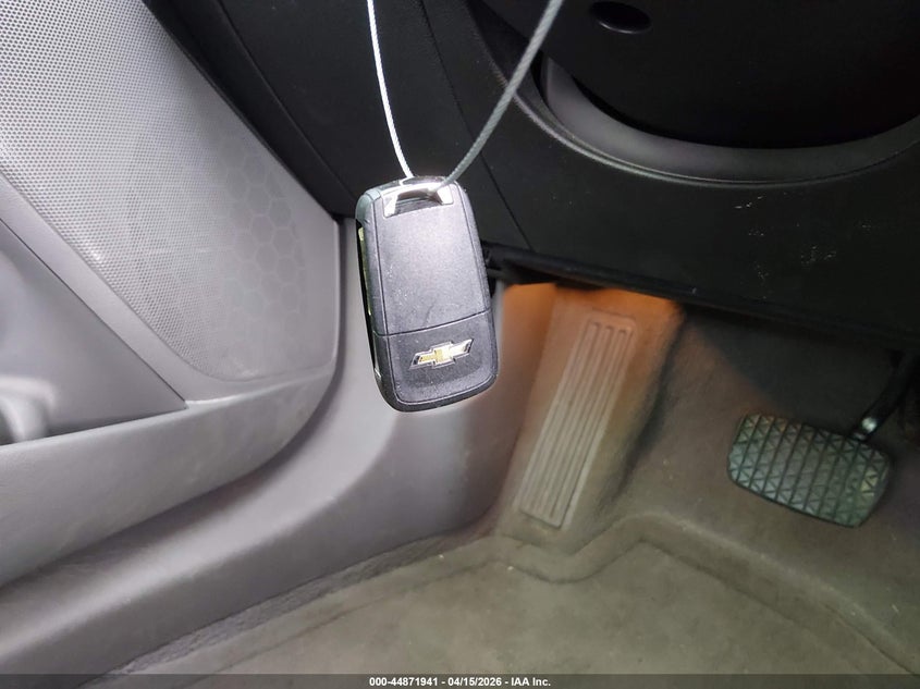 2014 Chevrolet Impala 1Ls VIN: 2G11Y5SL1E9158001 Lot: 44871941