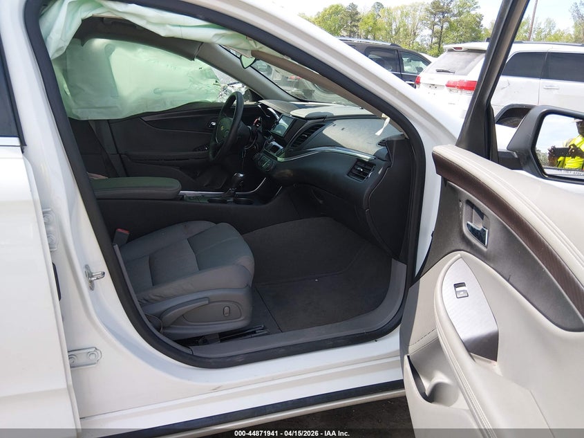 2014 Chevrolet Impala 1Ls