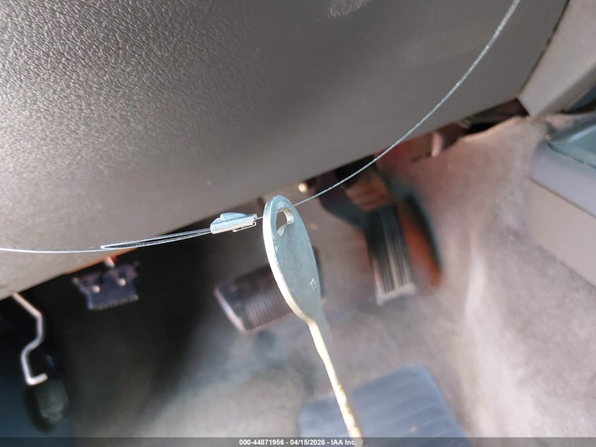 2007 Dodge Dakota St VIN: 1D7HE28K77S107976 Lot: 44871956