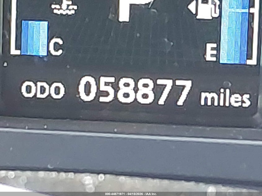 2017 Mitsubishi Outlander Sport 2.0 Le VIN: JA4AP3AU1HZ021802 Lot: 44871971