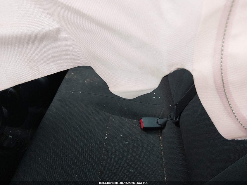 2010 Honda Civic Ex VIN: 2HGFG1B89AH502650 Lot: 44871980