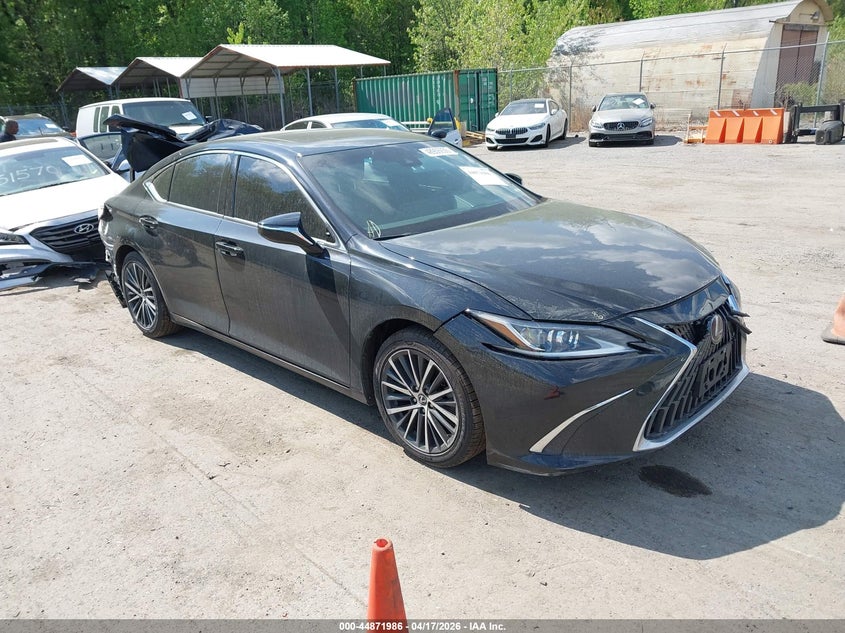 2023 LEXUS ES 350