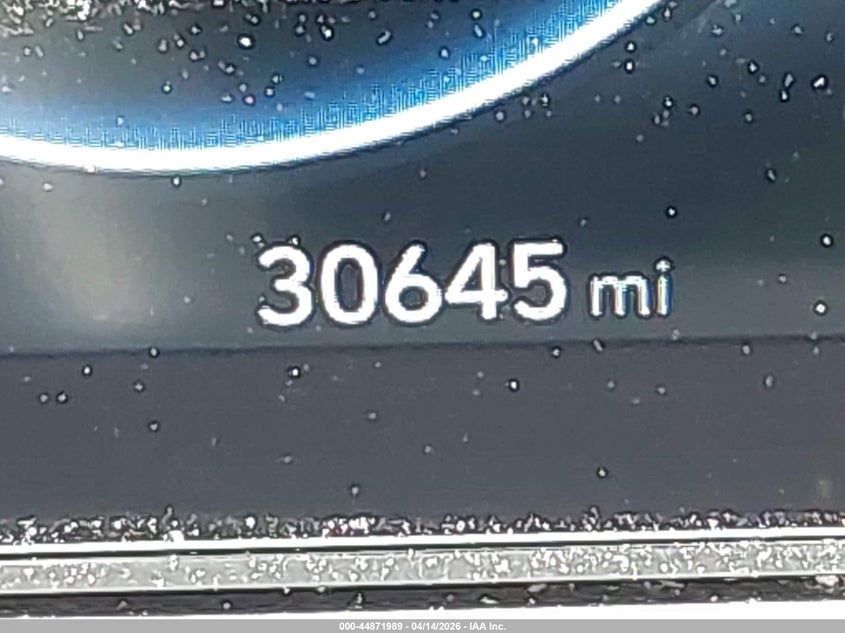 2022 Hyundai Tucson Sel VIN: 5NMJF3AE6NH067627 Lot: 44871989