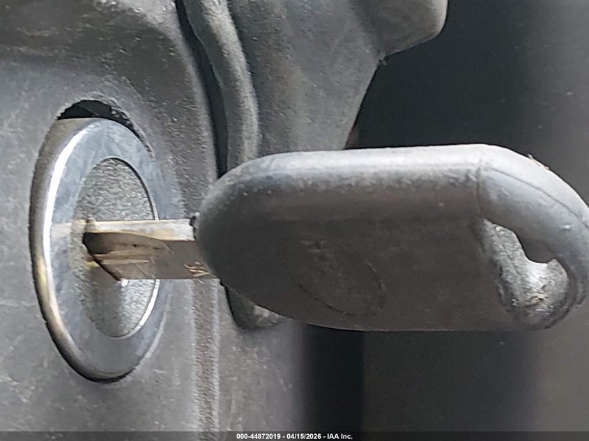 2010 Ford F-150 Stx/Xl/Xlt VIN: 1FTMF1EW2AKC54382 Lot: 44872019