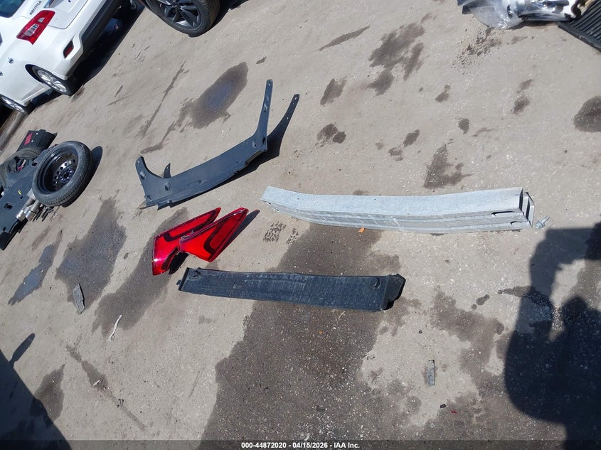 2021 Toyota Avalon Xse Nightshade VIN: 4T1EZ1FB0MU069078 Lot: 44872020