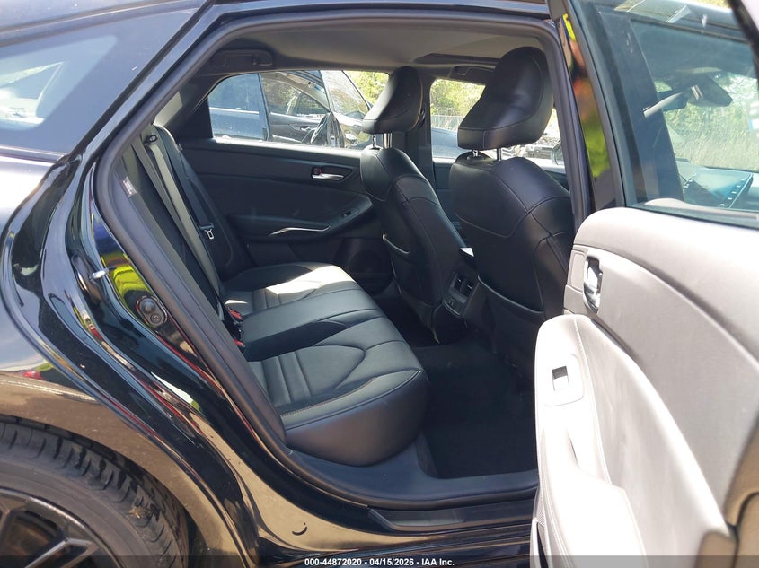 2021 Toyota Avalon Xse Nightshade VIN: 4T1EZ1FB0MU069078 Lot: 44872020