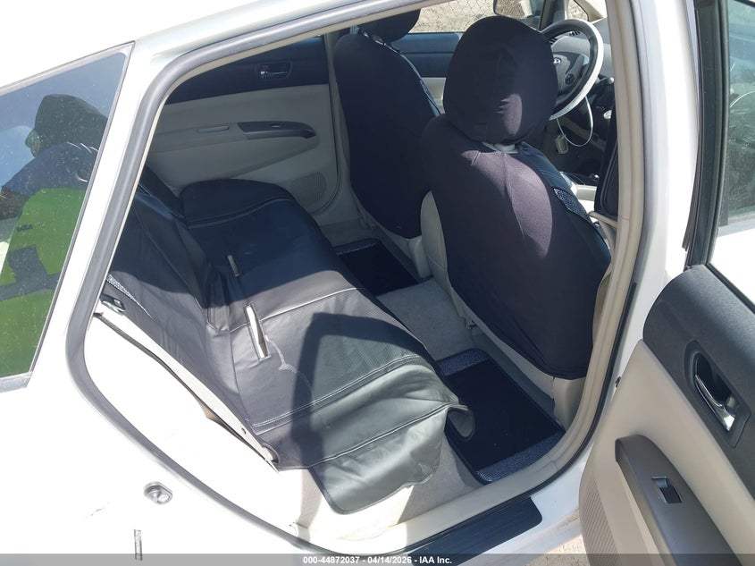 2007 Toyota Prius VIN: JTDKB20UX77573961 Lot: 44872037