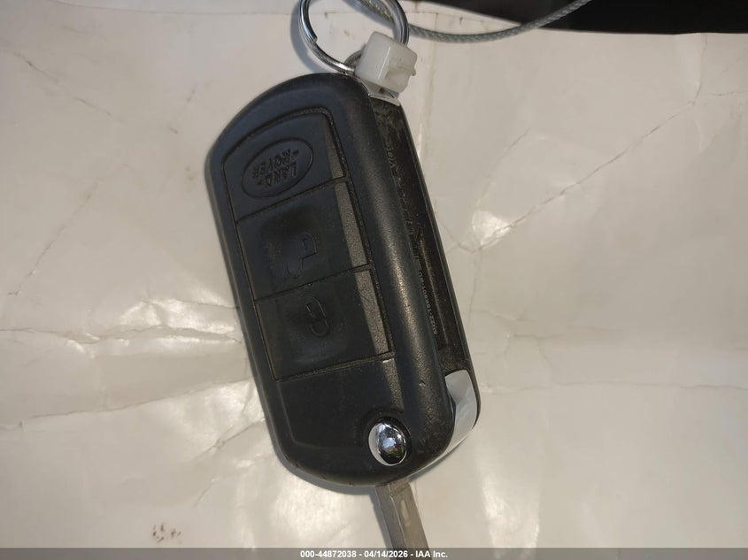 2006 Land Rover Lr3 V8 Se VIN: SALAE25486A384795 Lot: 44872038