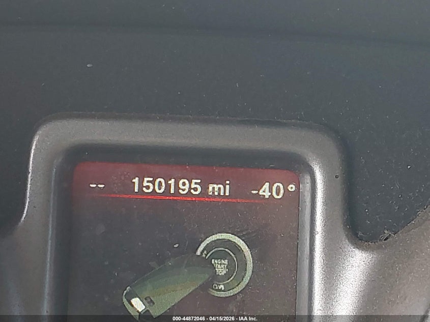 2018 Dodge Journey Crossroad Awd VIN: 3C4PDDGG4JT514614 Lot: 44872046