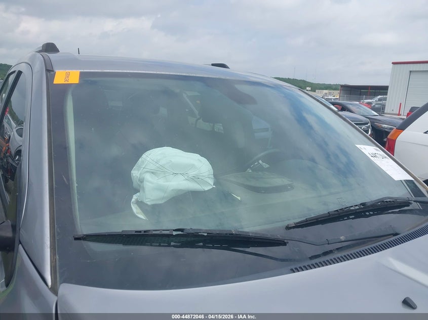 2018 Dodge Journey Crossroad Awd VIN: 3C4PDDGG4JT514614 Lot: 44872046