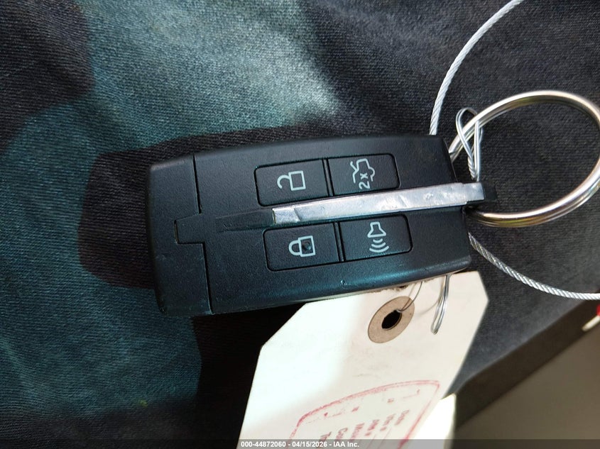 2010 Ford Taurus Sel VIN: 1FAHP2HW6AG159798 Lot: 44872060