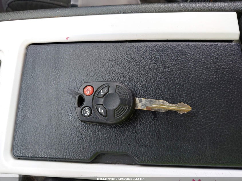 2010 Ford Mustang Gt/Gt Premium VIN: 1ZVBP8CH6A5180252 Lot: 44872080