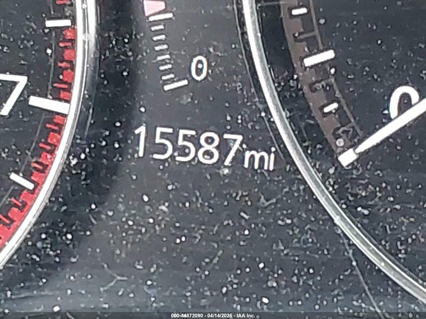 2022 Mazda Cx-30 Select VIN: 3MVDMBBL7NM450191 Lot: 44872090