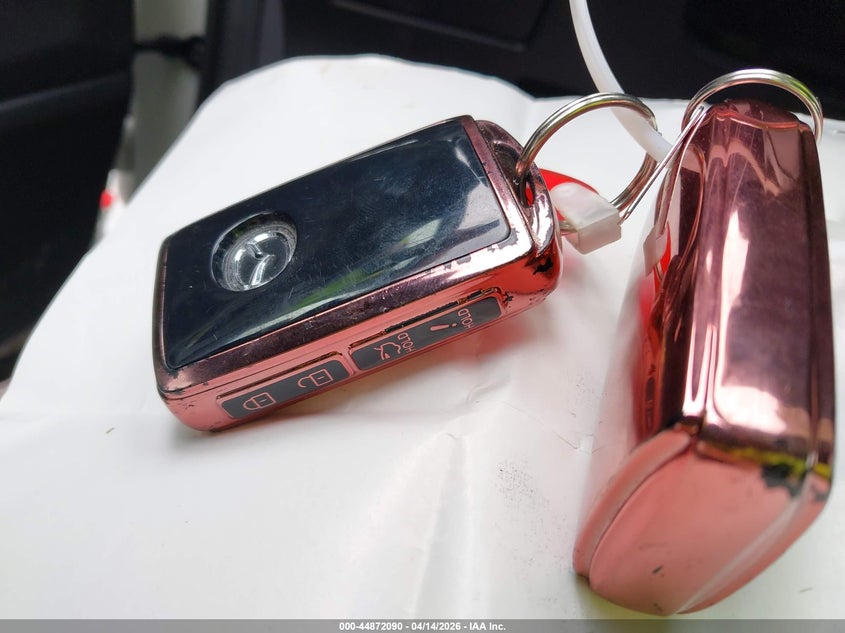 2022 Mazda Cx-30 Select VIN: 3MVDMBBL7NM450191 Lot: 44872090