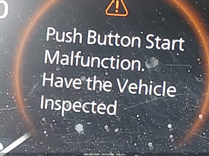 2022 Mazda Cx-30 Select VIN: 3MVDMBBL7NM450191 Lot: 44872090