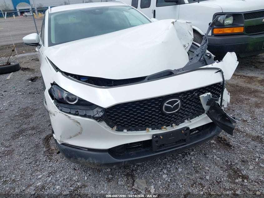 2022 Mazda Cx-30 Select VIN: 3MVDMBBL7NM450191 Lot: 44872090