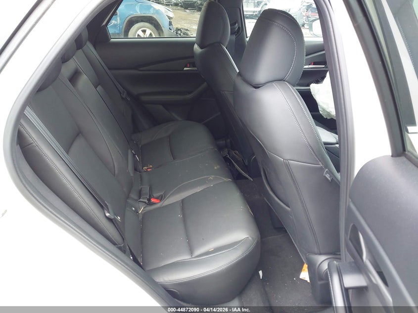 2022 Mazda Cx-30 Select VIN: 3MVDMBBL7NM450191 Lot: 44872090