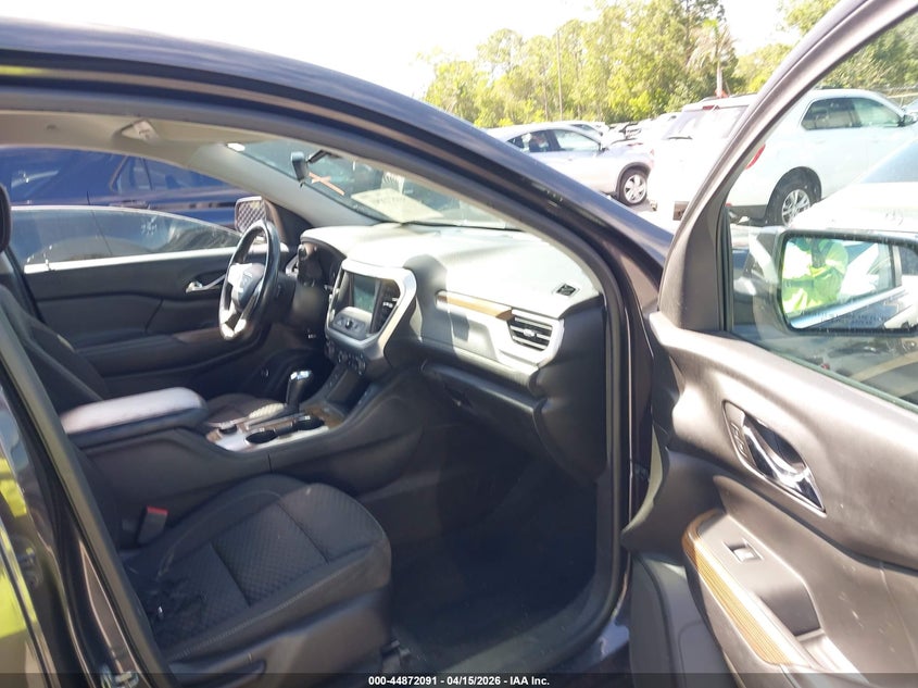 2017 GMC Acadia Sle-2